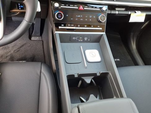 New 2026 Hyundai Santa Fe SEL FWD image 16