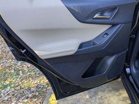 New 2026 Chevrolet Equinox ACTIV w/ Safety and Technology Package image 26