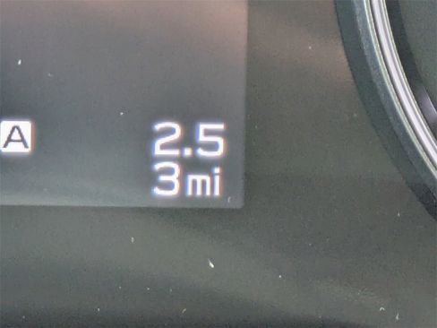 New 2026 Subaru Crosstrek 2.0i Premium image 34