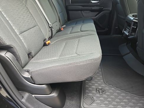 New 2026 RAM 1500 Big Horn image 91