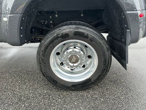 Certified 2021 Ford F450 King Ranch w/ King Ranch Ultimate Package image 10