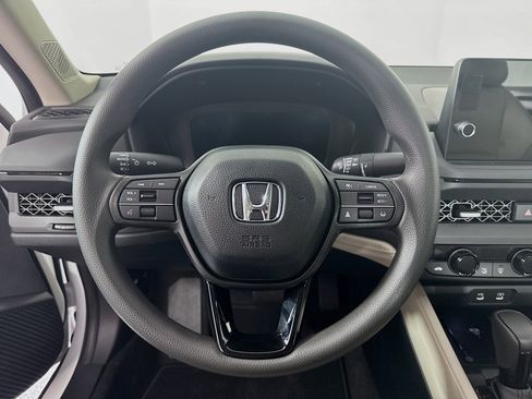 New 2026 Honda Accord SE image 11