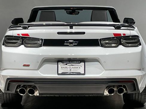 Used 2024 Chevrolet Camaro SS w/ Redline Edition image 32