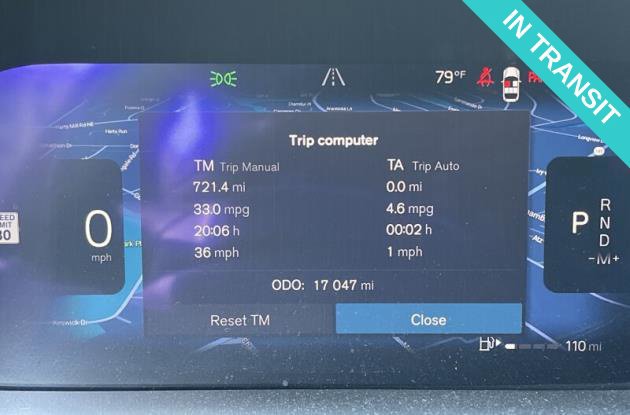 Used 2024 Volvo S60 B5 Plus w/ Climate Package FWD image 6