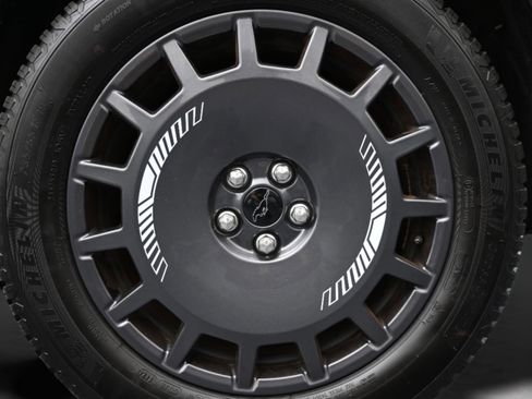 Used 2025 Ford Mustang Mach-E GT AWD/4WD image 46