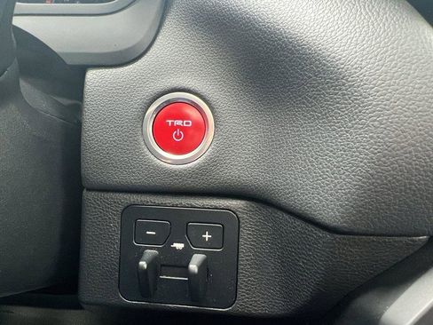 Used 2023 Toyota Tundra TRD Pro image 23