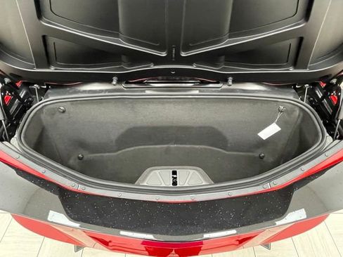 New 2026 Chevrolet Corvette Stingray Premium Conv w/ 3LT RWD image 14