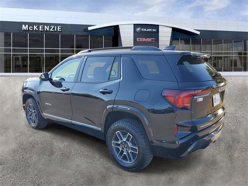 New 2026 GMC Terrain AT4 image 3
