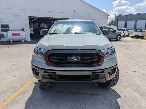 Used 2023 Ford Ranger XLT w/ Tremor Off-Road Package AWD/4WD image 2