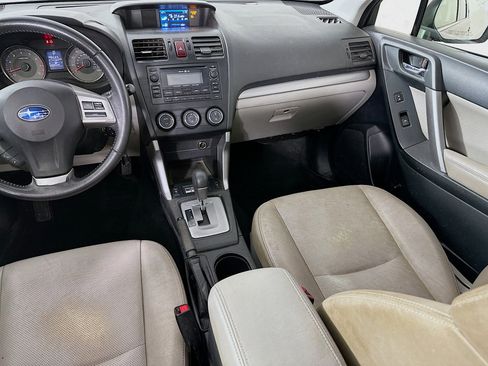Used 2015 Subaru Forester 2.5i Limited image 25