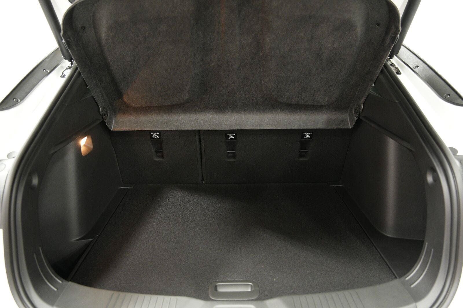 New 2026 Buick Envista Sport Touring w/ Convenience I Package FWD image 15