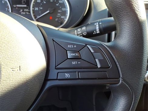 Used 2024 Nissan Versa S image 20