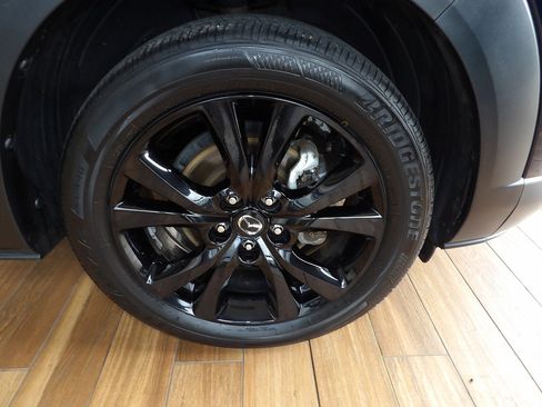 Certified 2024 MAZDA CX-30 AWD 2.5 S w/ Select Sport Pkg image 4