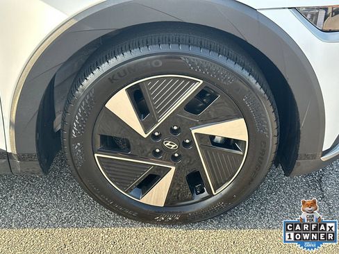 Used 2026 Hyundai Ioniq 5 SEL RWD image 12