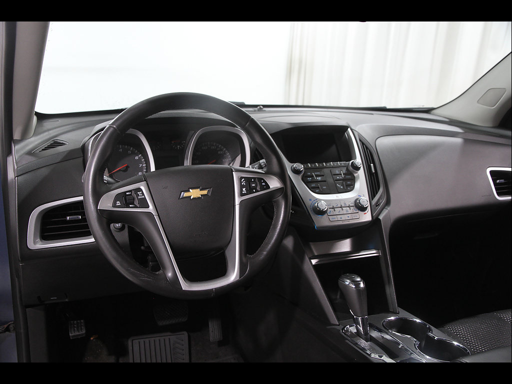 Used 2016 Chevrolet Equinox LT w/ Convenience Package AWD/4WD image 6