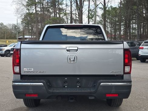 Used 2020 Honda Ridgeline RTL image 5