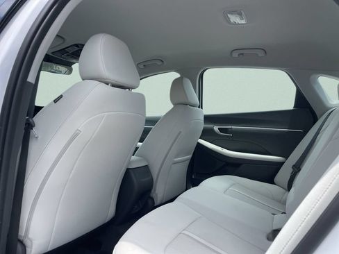 New 2026 Hyundai Sonata SEL FWD image 19