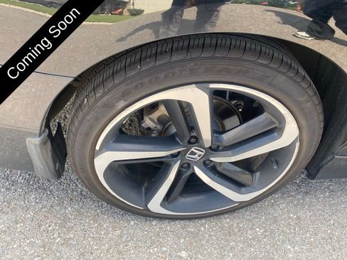 Used 2022 Honda Accord Sport image 17