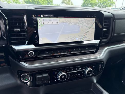 New 2026 GMC Sierra 1500 SLT AWD/4WD image 20