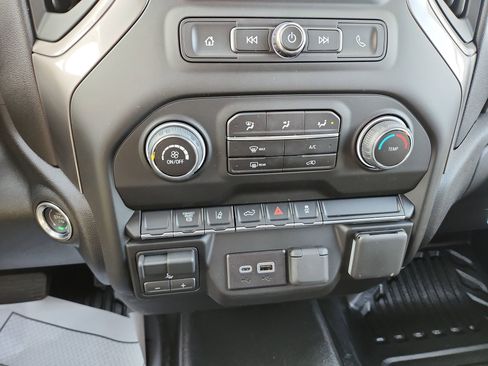 New 2026 Chevrolet Silverado 2500 W/T w/ WT Convenience Package AWD/4WD image 46