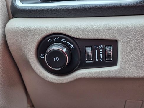 Used 2024 Chrysler Pacifica Limited FWD image 24