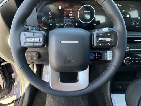 New 2026 Hyundai Palisade Limited image 20