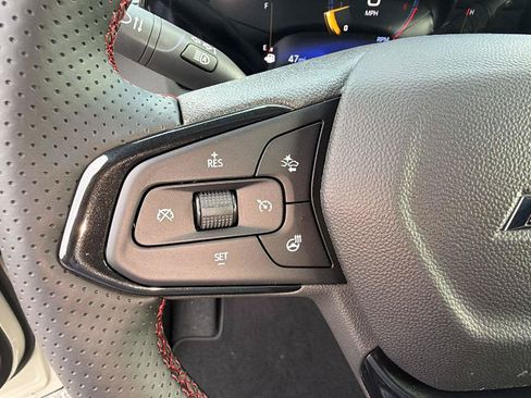 New 2026 Chevrolet TrailBlazer RS w/ Convenience Package FWD image 20