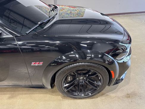 Used 2021 Dodge Charger Scat Pack image 39
