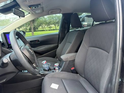 Used 2024 Toyota Corolla LE FWD image 5