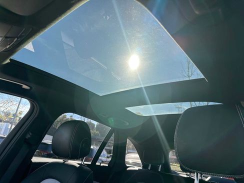 Used 2019 Mercedes-Benz GLC 63 AMG 4MATIC image 15