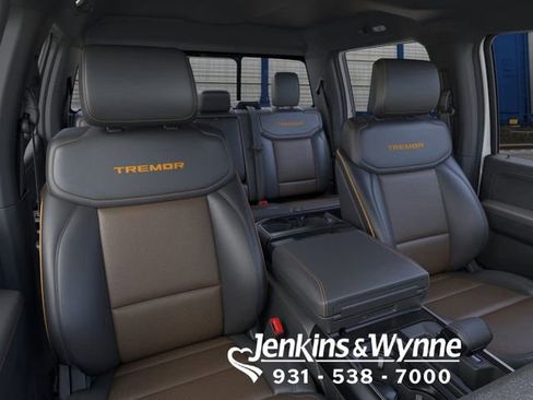 New 2026 Ford F150 Tremor AWD/4WD image 10