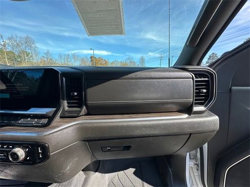 Used 2024 Chevrolet Silverado 2500 LT w/ All Star Edition image 16