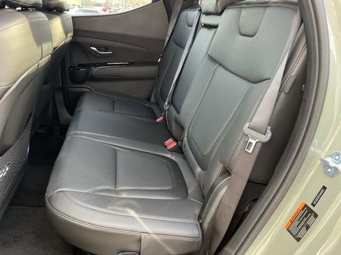 New 2026 Hyundai Santa Cruz Limited image 18