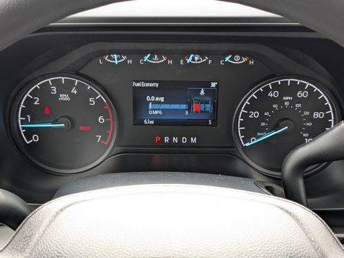 New 2026 Ford F250 XL AWD/4WD image 27