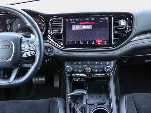 Used 2025 Dodge Durango R/T AWD/4WD image 15