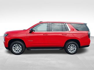 New 2026 Chevrolet Tahoe LT w/ Advanced Technology Package AWD/4WD video 2