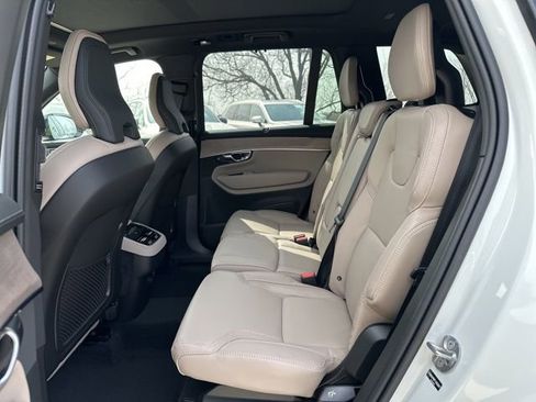 New 2026 Volvo XC90 B6 Ultra AWD/4WD image 11