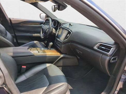 Used 2017 Maserati Ghibli S Q4 image 25