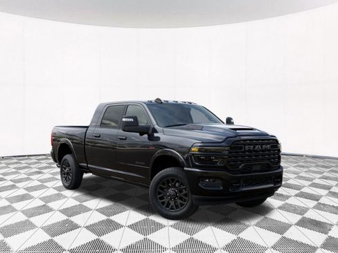 New 2026 RAM 2500 Limited image 7