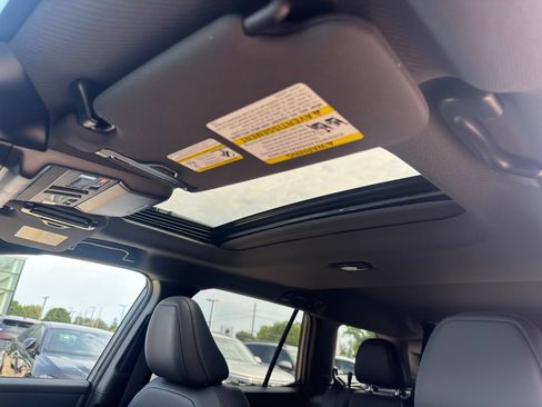New 2026 Subaru Outback Limited AWD/4WD image 7