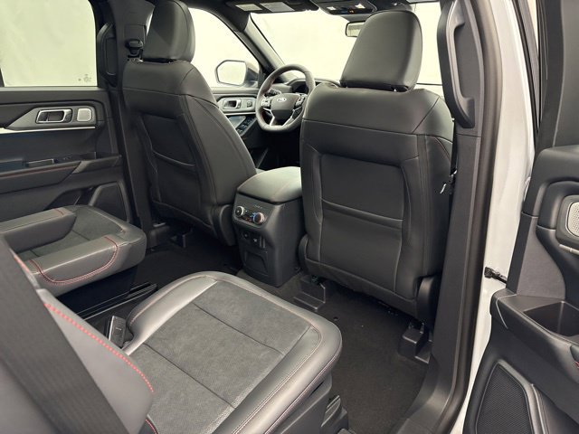 New 2026 Ford Explorer ST w/ Sun And Sound Package AWD/4WD image 27