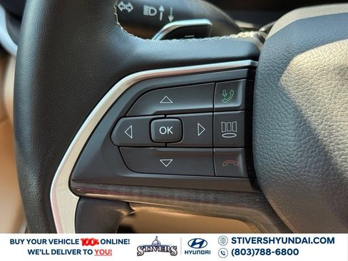 Used 2022 Jeep Grand Cherokee Limited RWD image 32