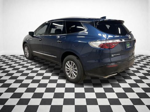 Certified 2023 Buick Enclave Essence w/ Sound and Sites Package image 7