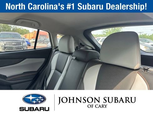 Used 2021 Subaru Crosstrek 2.5i Limited w/ Popular Package #4 AWD/4WD image 20