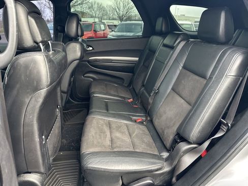 Used 2020 Dodge Durango GT image 14