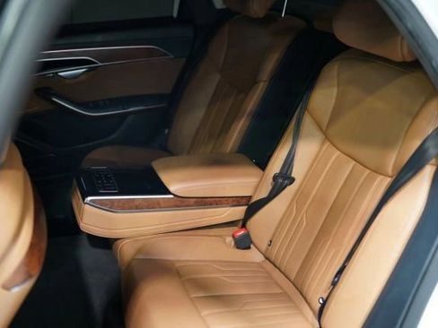 Used 2019 Audi A8 L 3.0T w/ Luxury Package AWD/4WD image 19