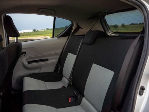 Used 2012 Toyota Prius C Three FWD image 15