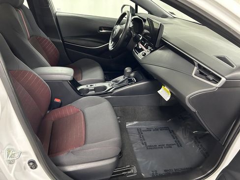 Used 2024 Toyota Corolla SE FWD image 13