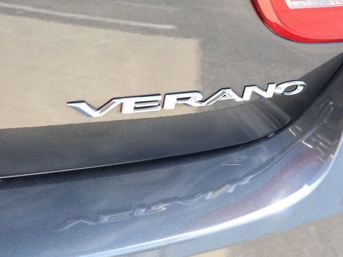 Used 2016 Buick Verano w/ Comfort Package FWD image 8