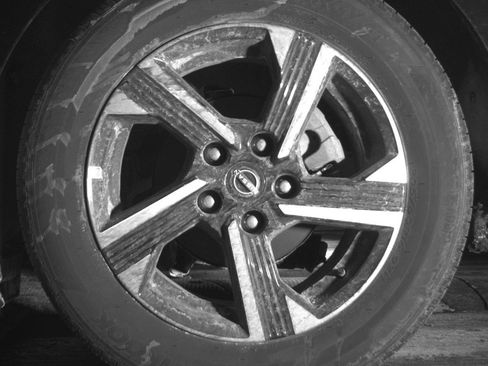 Used 2025 Nissan Sentra SV image 14